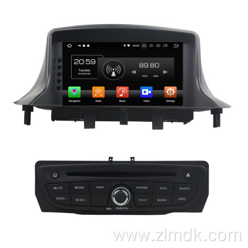 Android Autoradio for Megane III Fluence 2009-2016